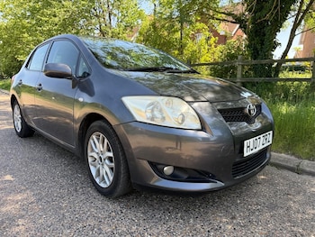 Used Toyota Auris 2007 for sale - 78704981: Photo