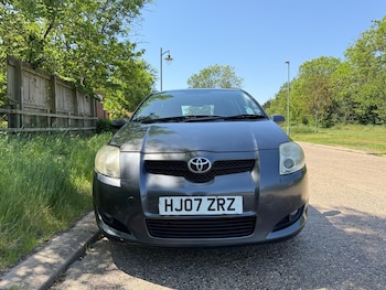 Used Toyota Auris 2007 for sale - 78704981: Photo