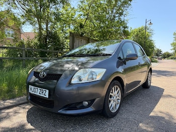 Used Toyota Auris 2007 for sale - 78704981: Photo