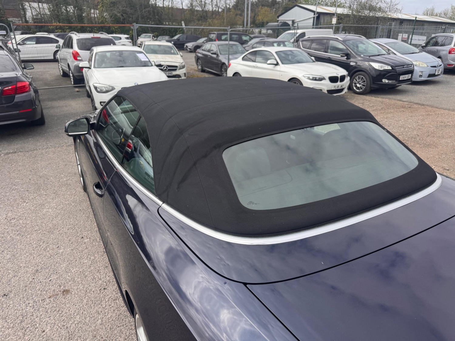 Used Audi A5 2010 for sale - 78157752: Photo 15