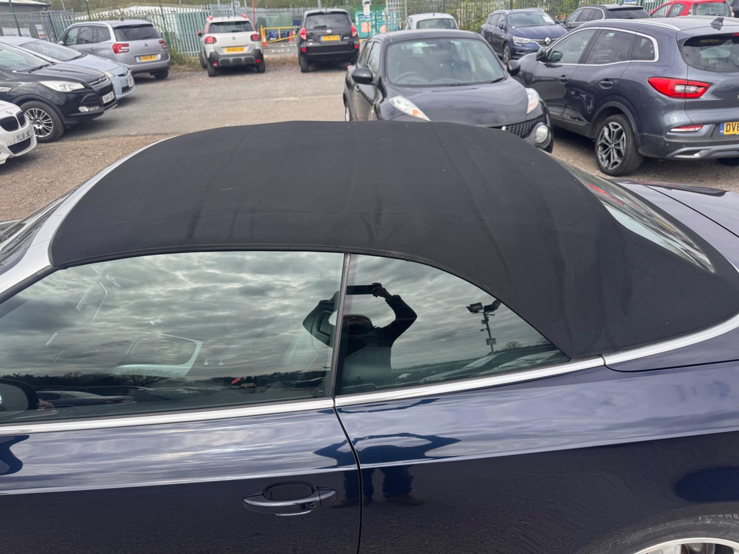 Used Audi A5 2010 for sale - 78157752: Photo 18