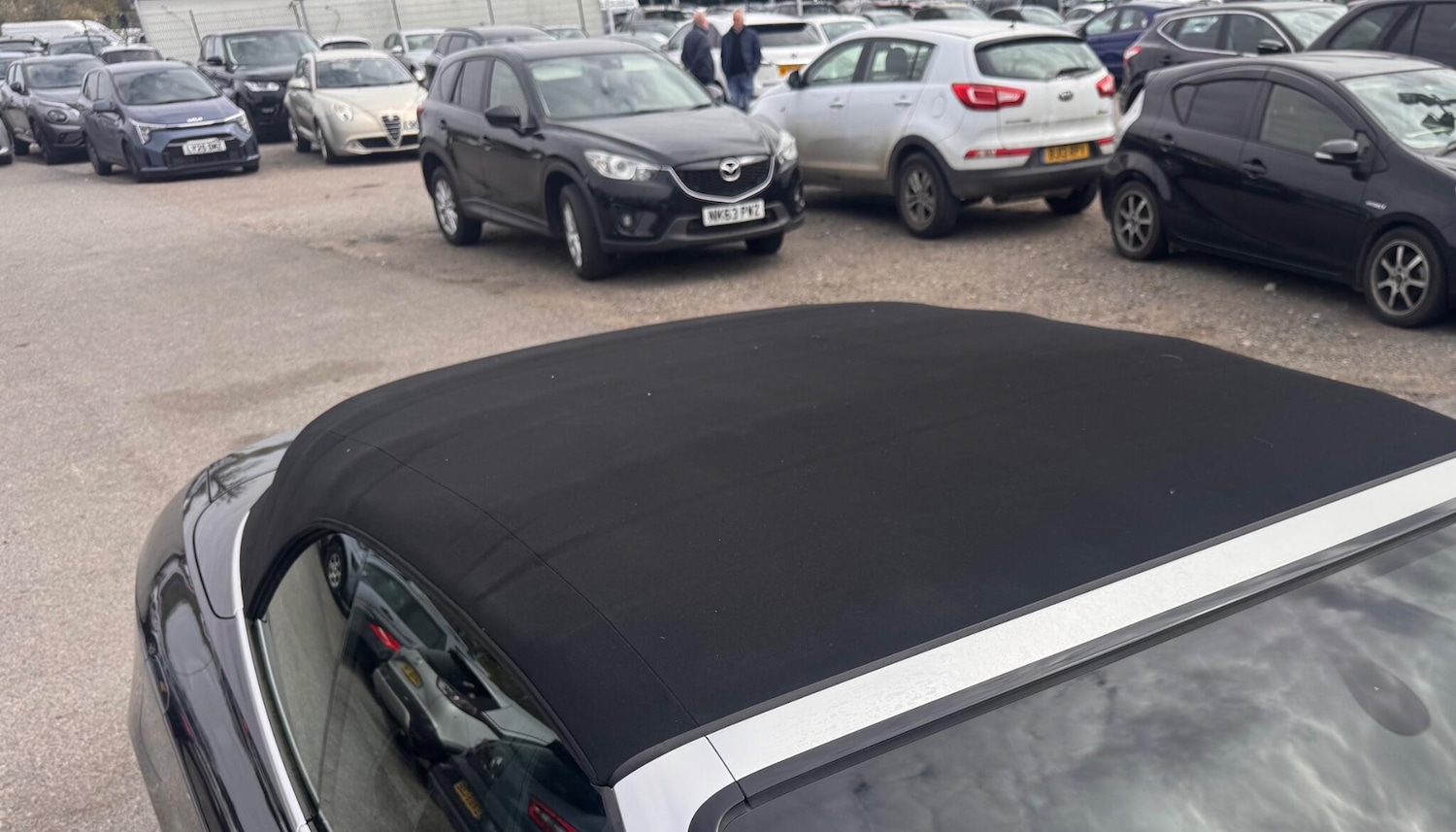 Used Audi A5 2010 for sale - 78157752: Photo 20