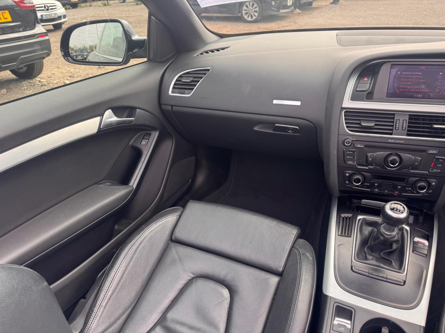 Used Audi A5 2010 for sale - 78157752: Photo 26