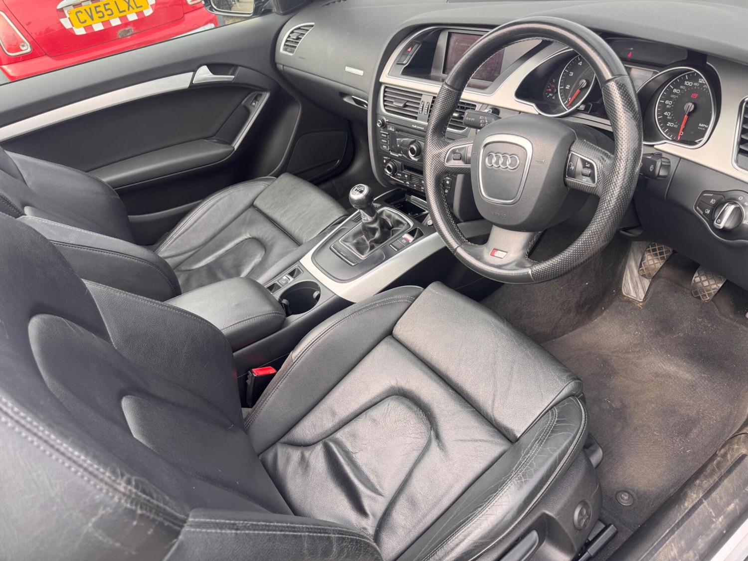 Used Audi A5 2010 for sale - 78157752: Photo 27