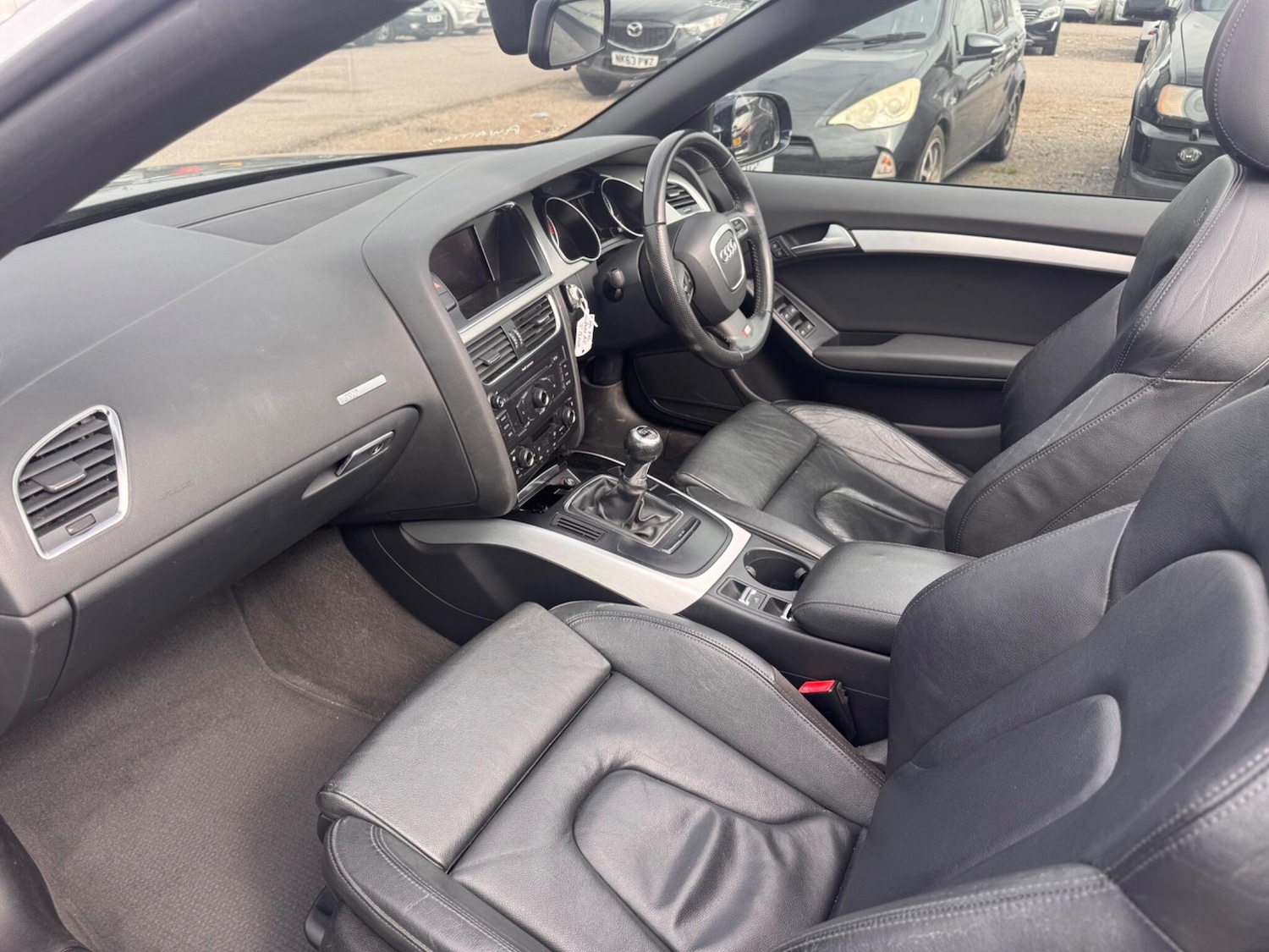 Used Audi A5 2010 for sale - 78157752: Photo 28