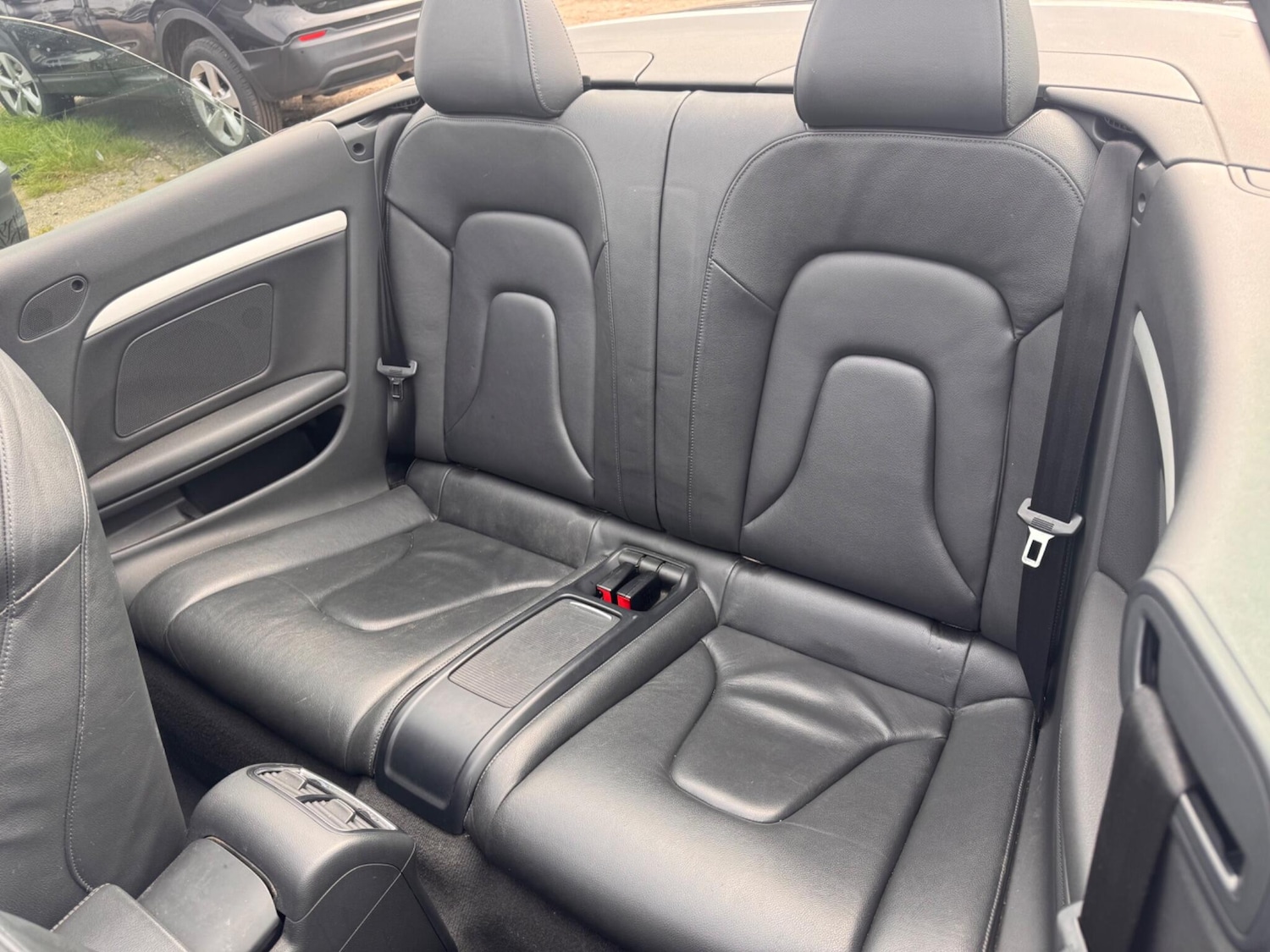 Used Audi A5 2010 for sale - 78157752: Photo 29