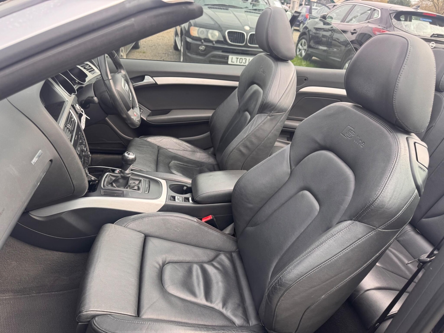 Used Audi A5 2010 for sale - 78157752: Photo 30