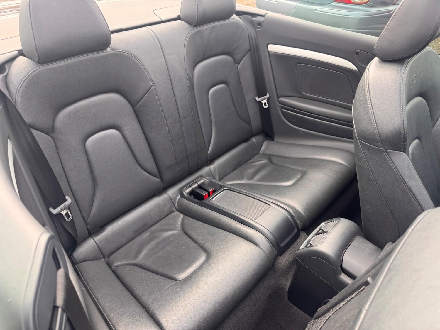 Used Audi A5 2010 for sale - 78157752: Photo 31