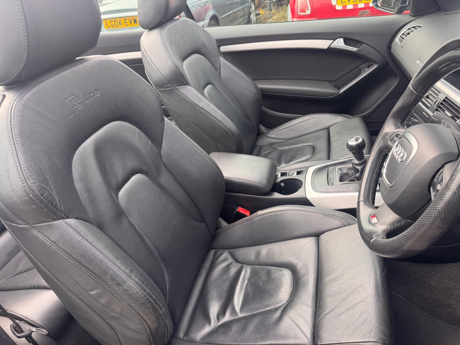 Used Audi A5 2010 for sale - 78157752: Photo 32