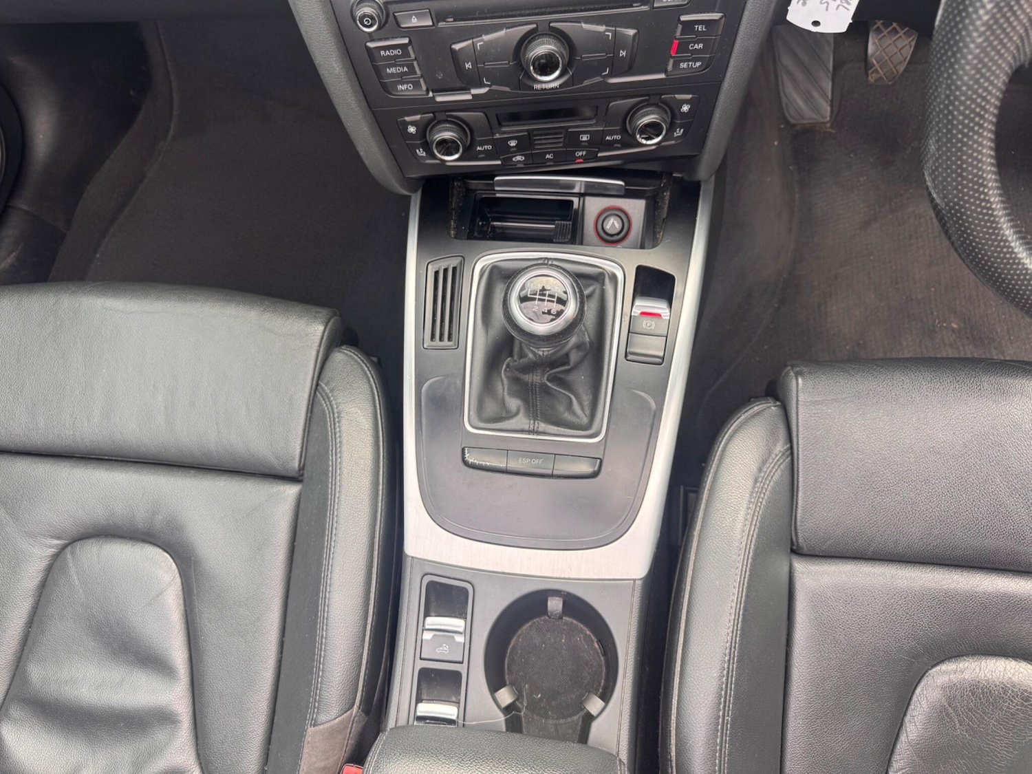 Used Audi A5 2010 for sale - 78157752: Photo 35