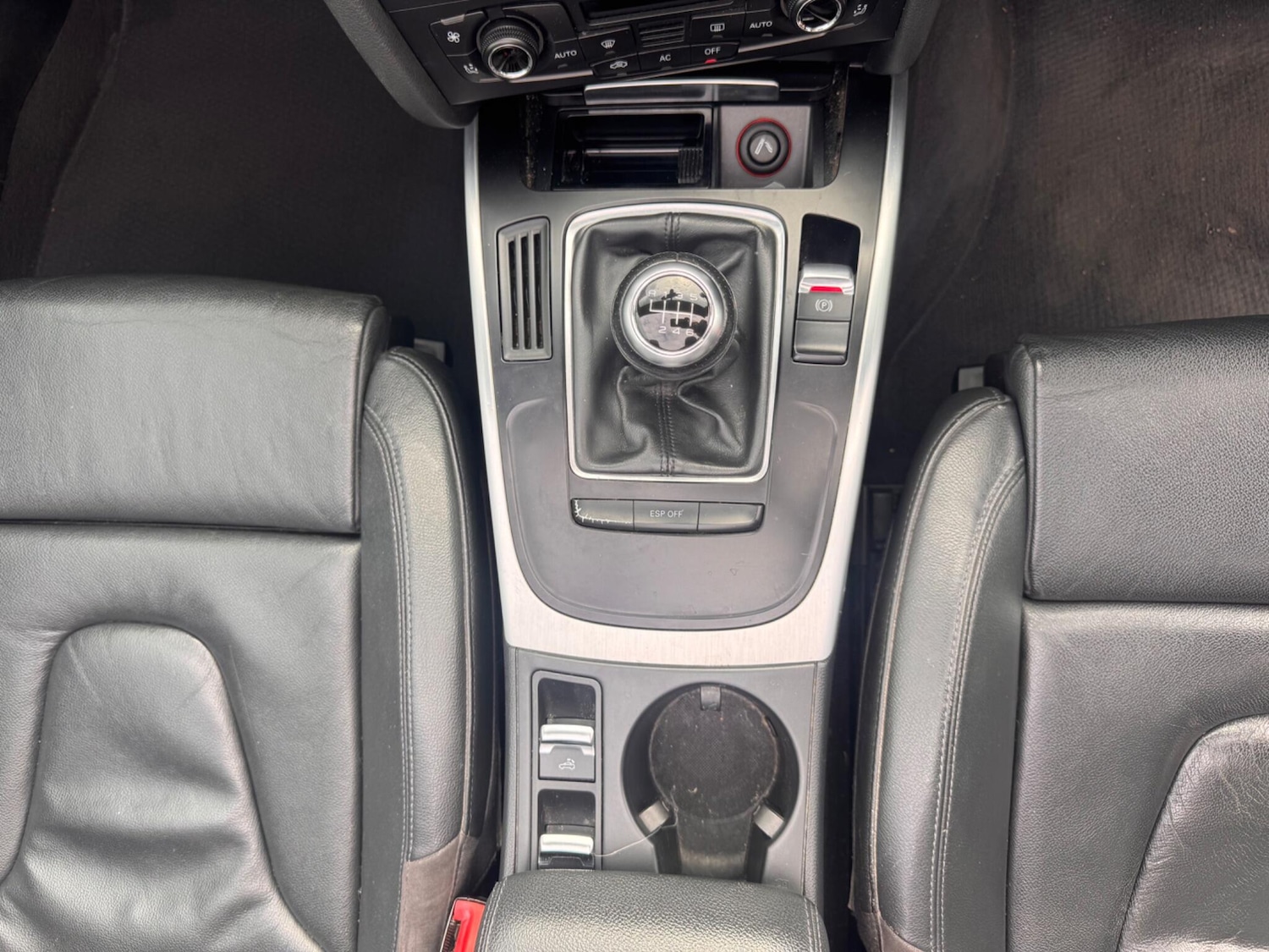 Used Audi A5 2010 for sale - 78157752: Photo 36