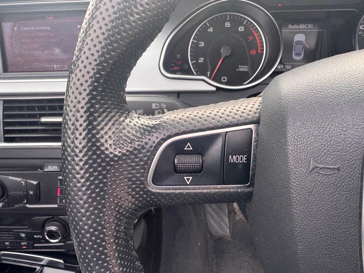 Used Audi A5 2010 for sale - 78157752: Photo 39