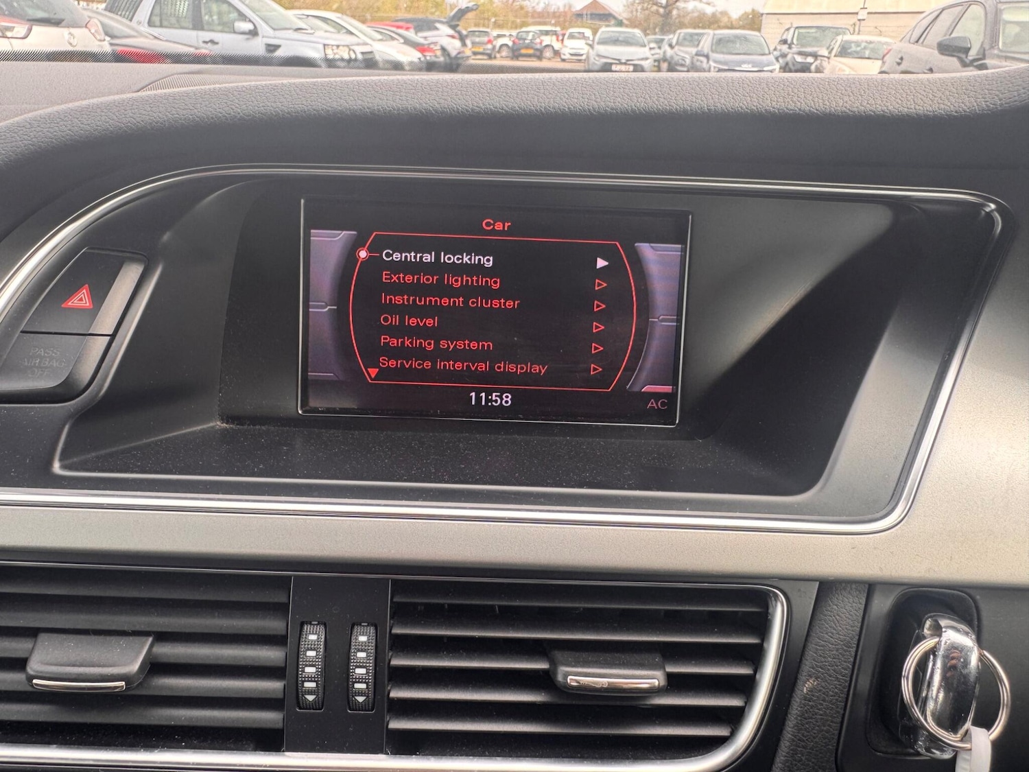 Used Audi A5 2010 for sale - 78157752: Photo 42