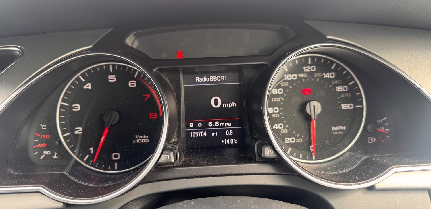 Used Audi A5 2010 for sale - 78157752: Photo 43