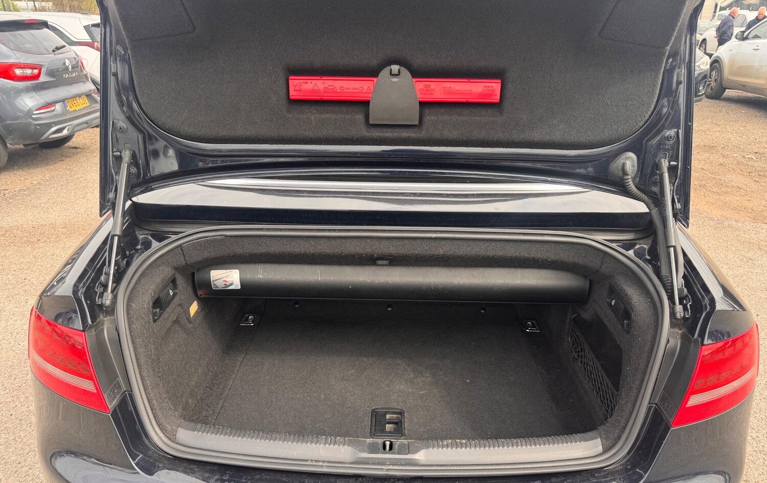 Used Audi A5 2010 for sale - 78157752: Photo 44