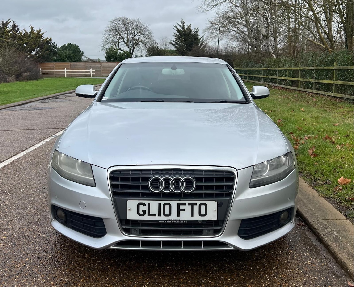 Used Audi A4 2010 for sale - 77425888: Photo 10