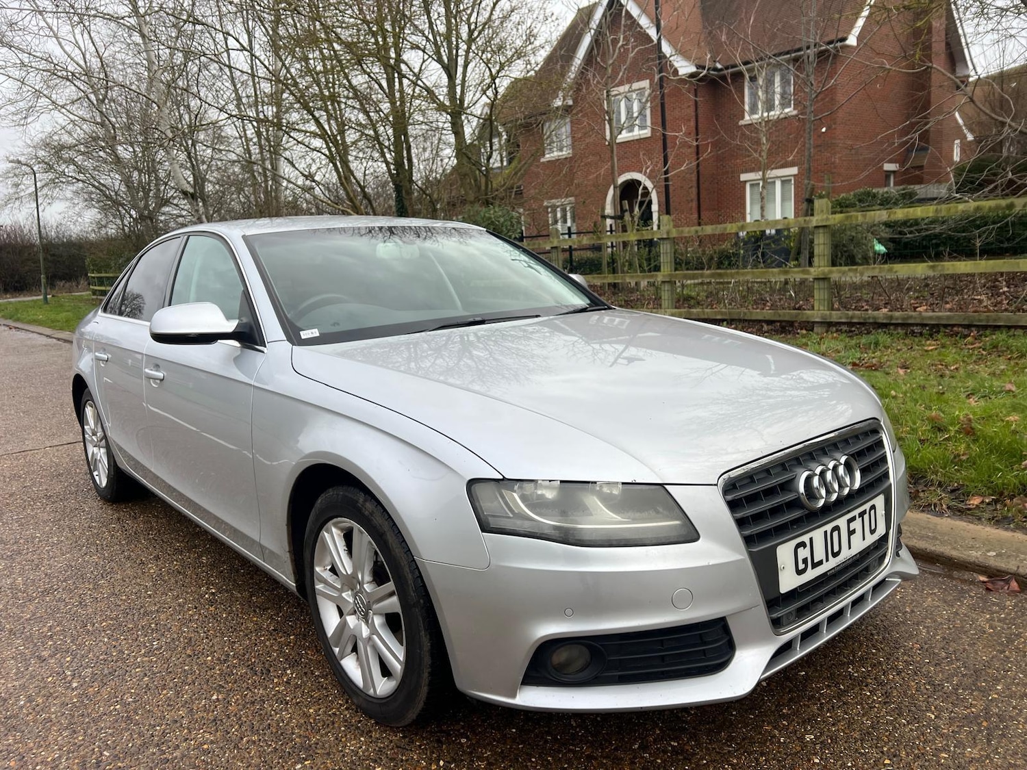 Used Audi A4 2010 for sale - 77425888: Photo 11