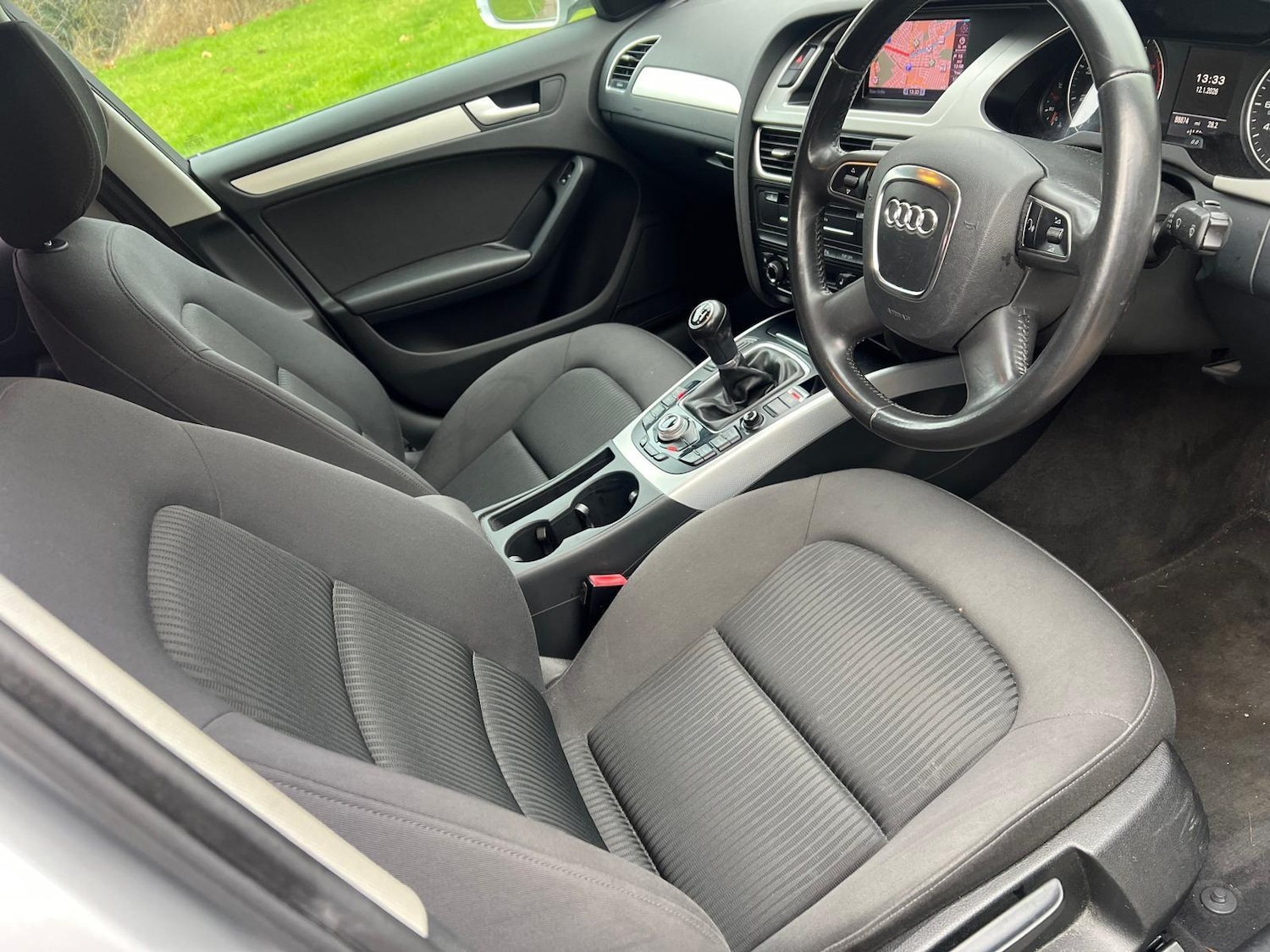 Used Audi A4 2010 for sale - 77425888: Photo 17