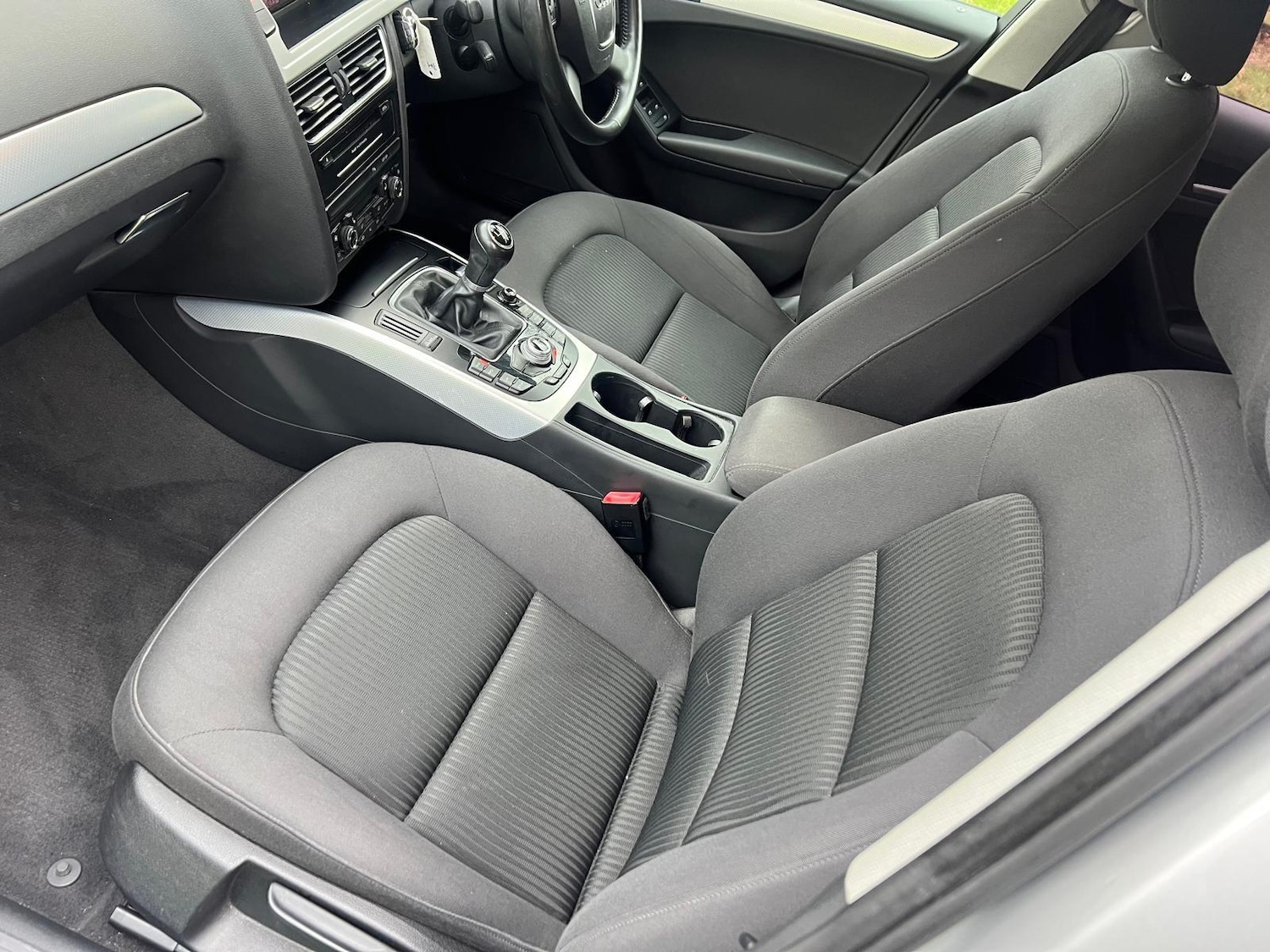 Used Audi A4 2010 for sale - 77425888: Photo 18