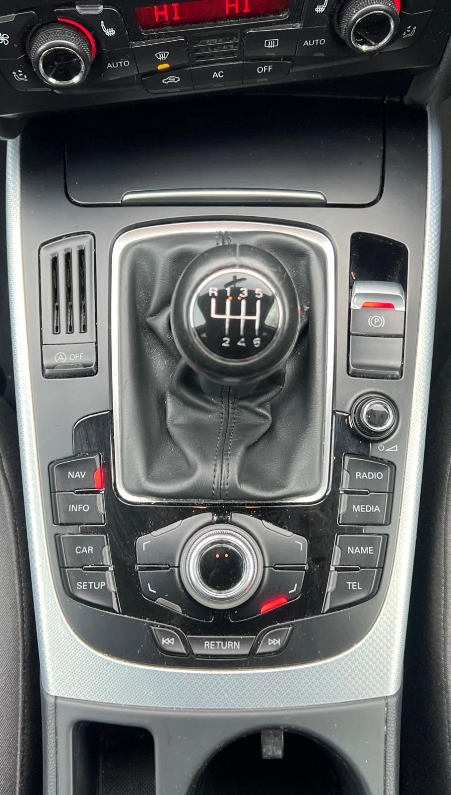 Used Audi A4 2010 for sale - 77425888: Photo 33