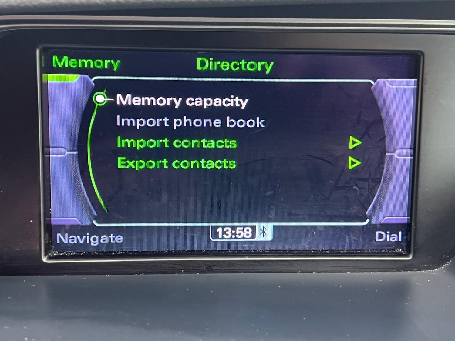 Used Audi A4 2010 for sale - 77425888: Photo 44