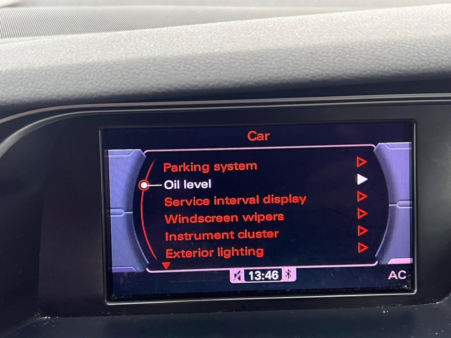 Used Audi A4 2010 for sale - 77425888: Photo 46