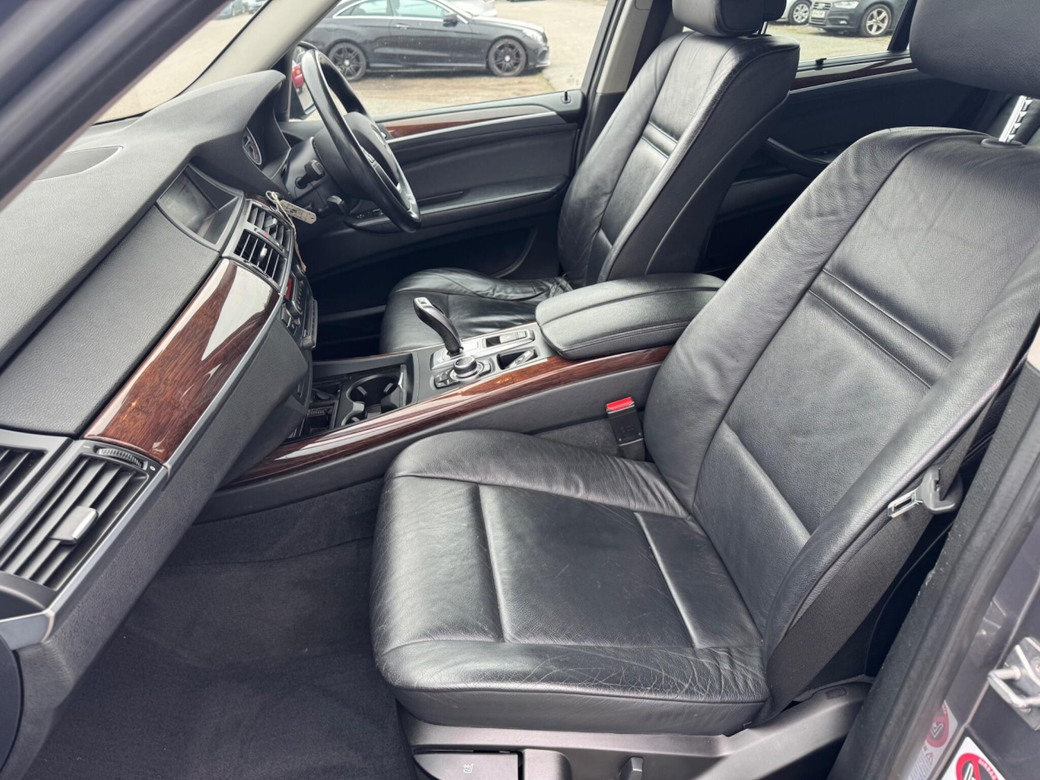 Used BMW X5 2009 for sale - 77611686: Photo 10