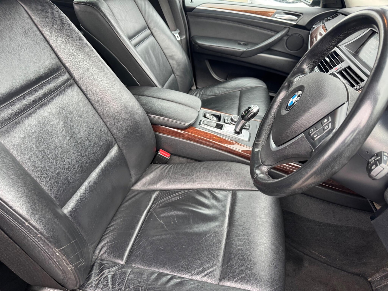 Used BMW X5 2009 for sale - 77611686: Photo 11