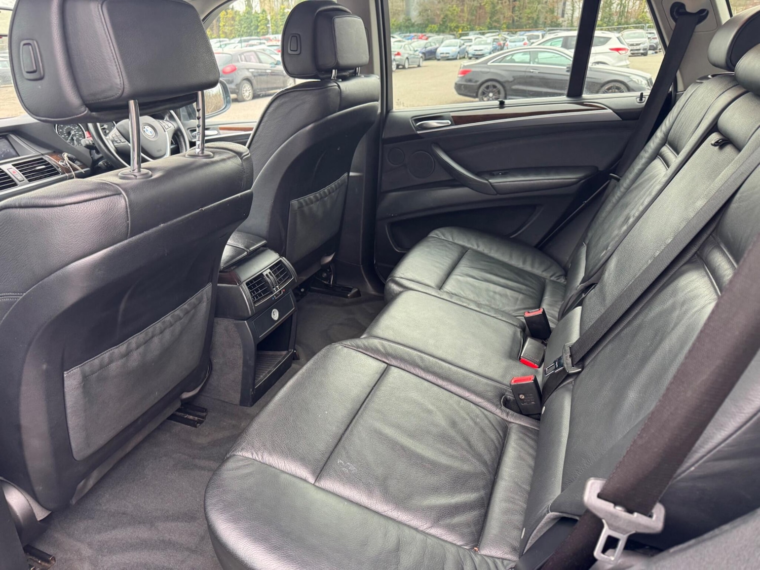 Used BMW X5 2009 for sale - 77611686: Photo 13