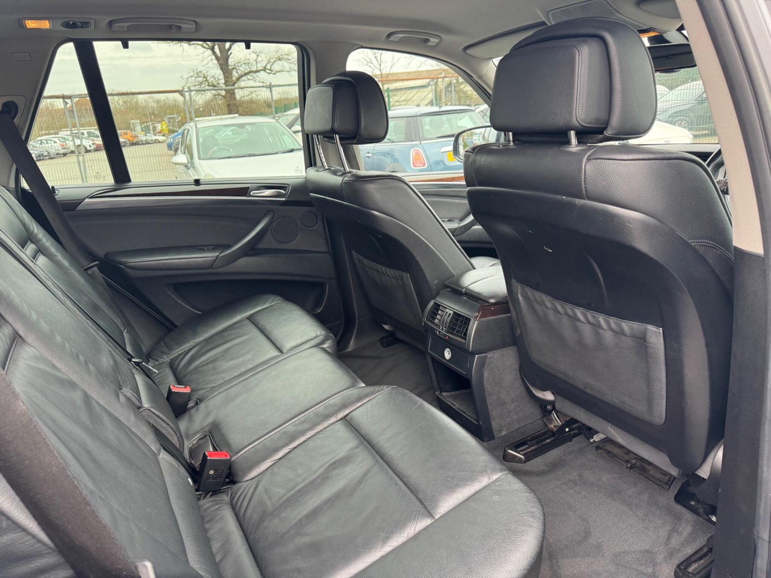 Used BMW X5 2009 for sale - 77611686: Photo 14