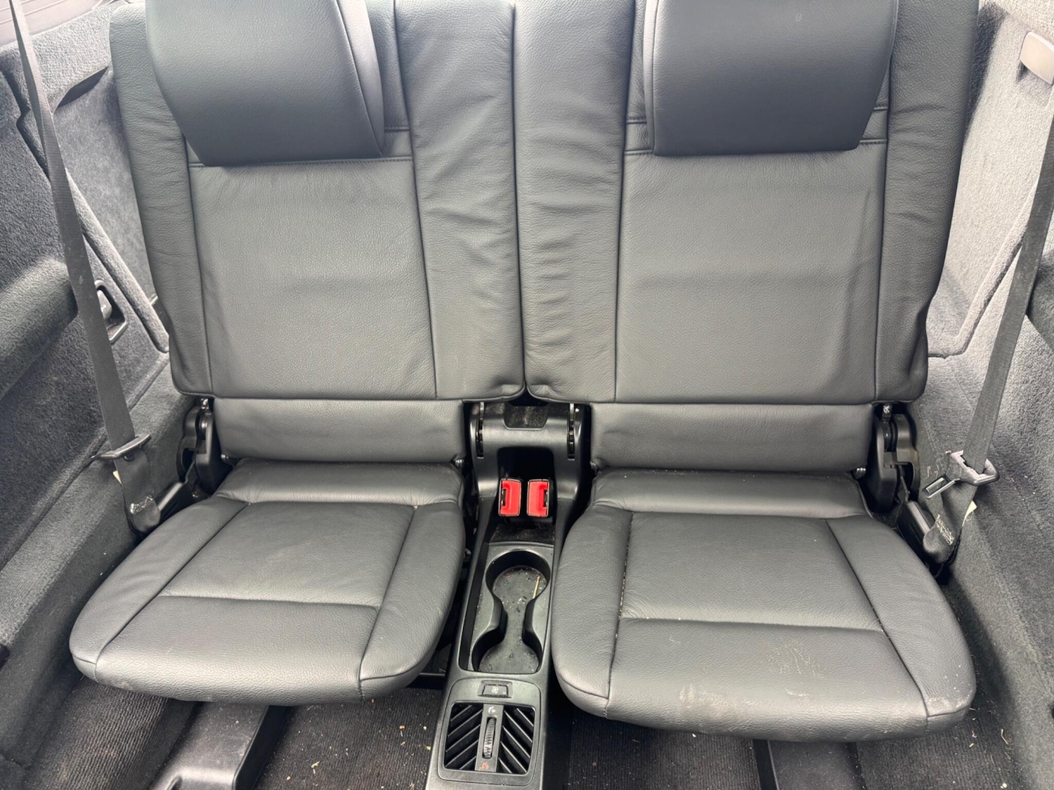 Used BMW X5 2009 for sale - 77611686: Photo 17