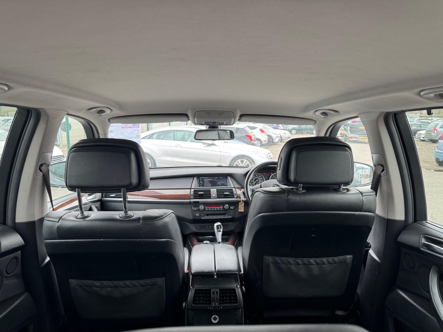 Used BMW X5 2009 for sale - 77611686: Photo 18