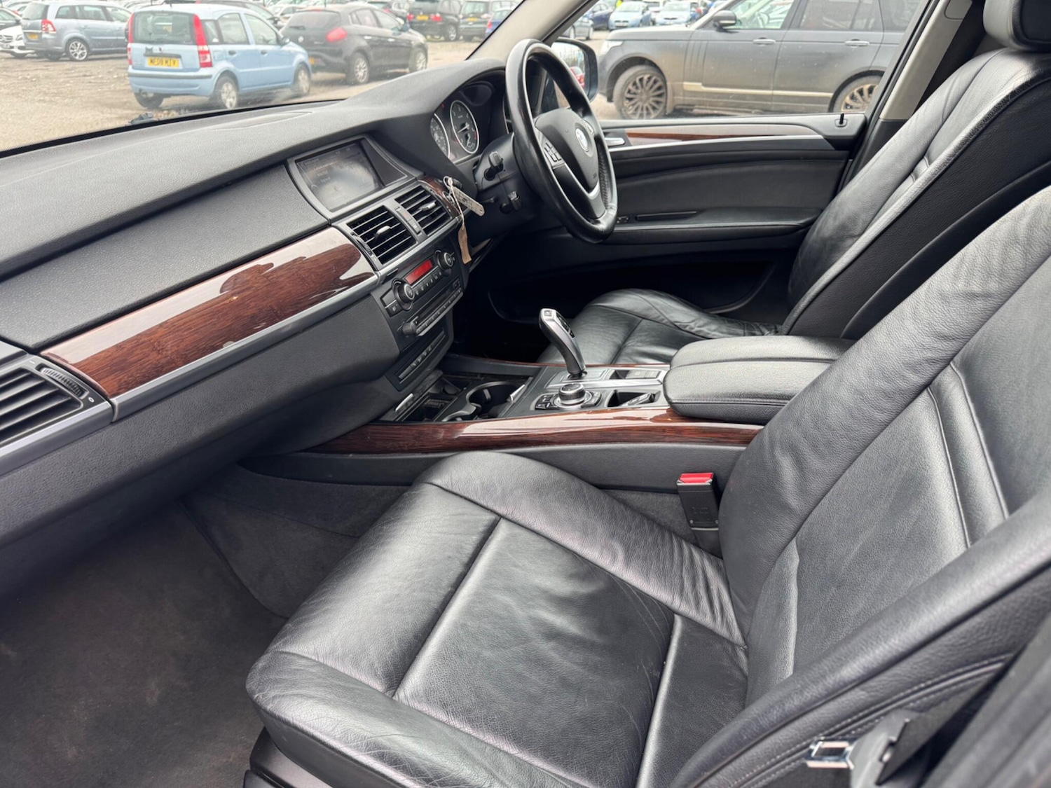 Used BMW X5 2009 for sale - 77611686: Photo 19