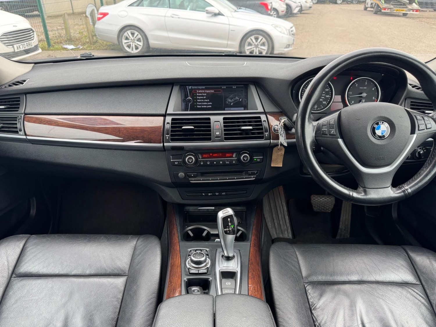 Used BMW X5 2009 for sale - 77611686: Photo 20