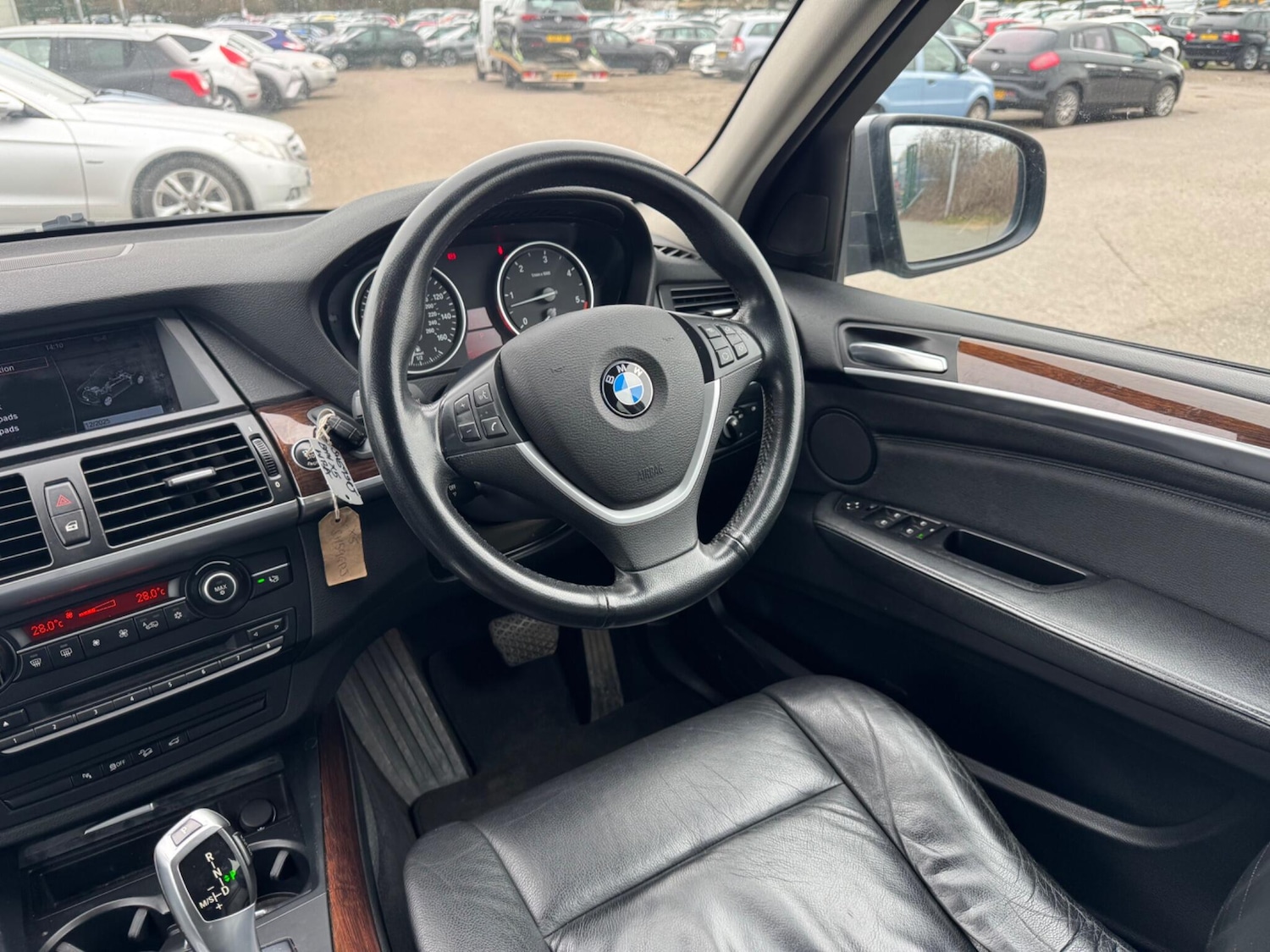 Used BMW X5 2009 for sale - 77611686: Photo 21