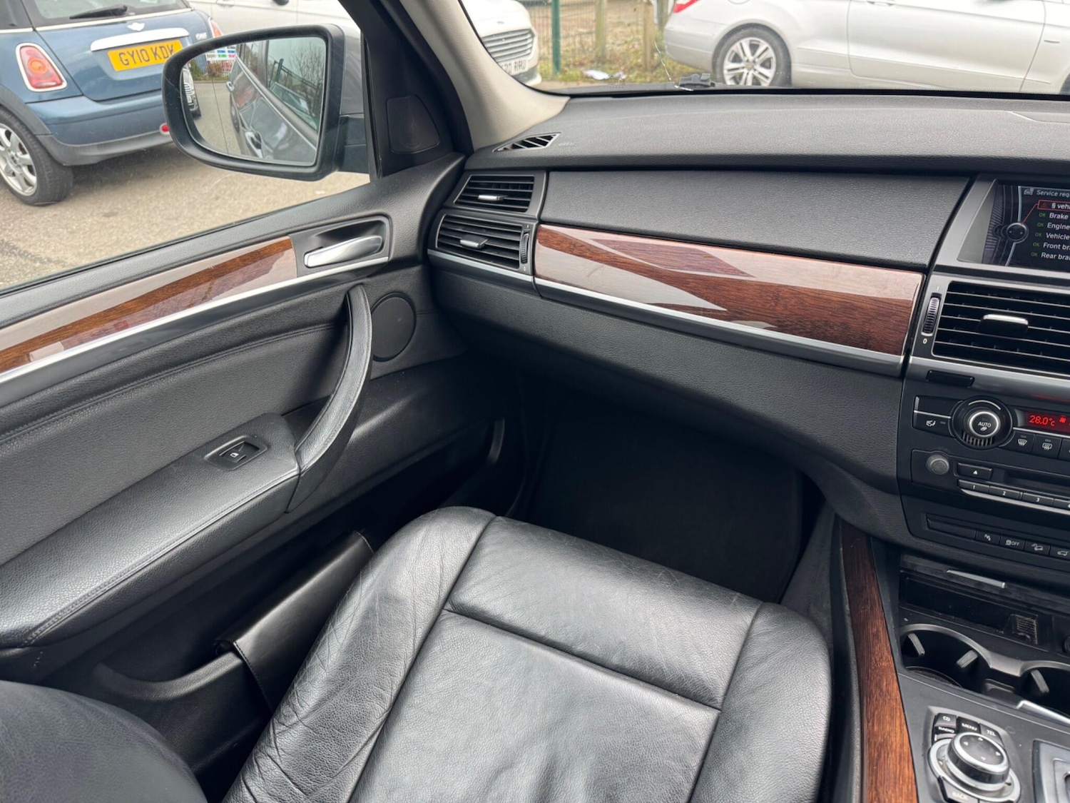 Used BMW X5 2009 for sale - 77611686: Photo 22