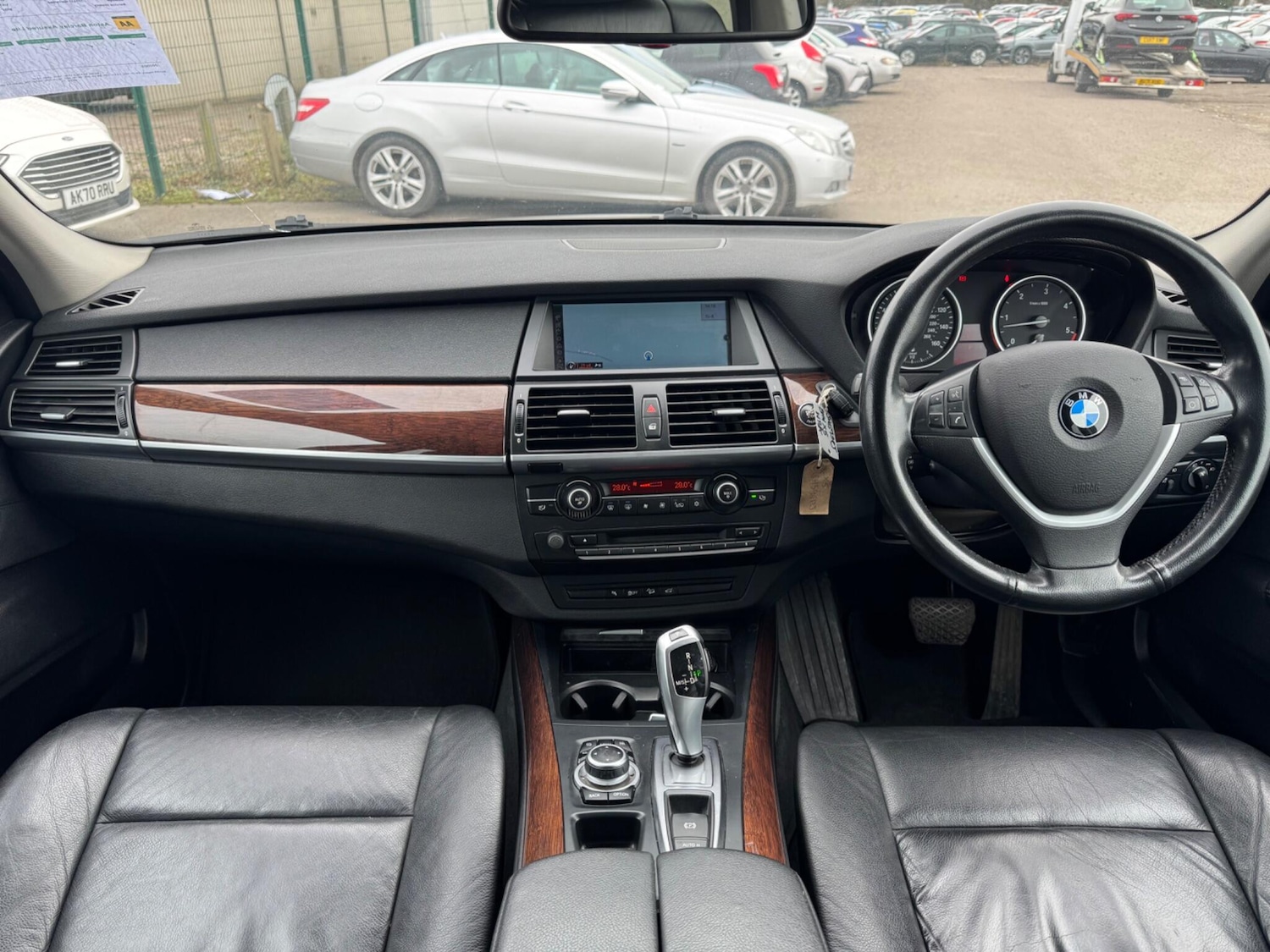 Used BMW X5 2009 for sale - 77611686: Photo 23