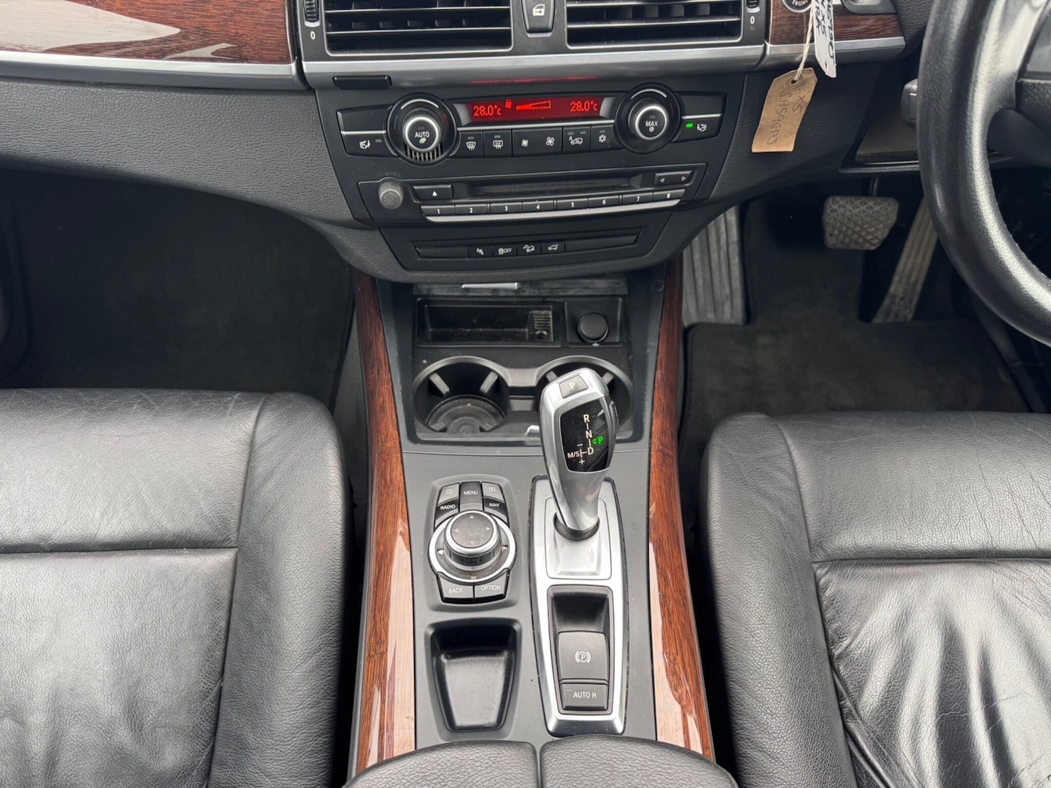 Used BMW X5 2009 for sale - 77611686: Photo 24