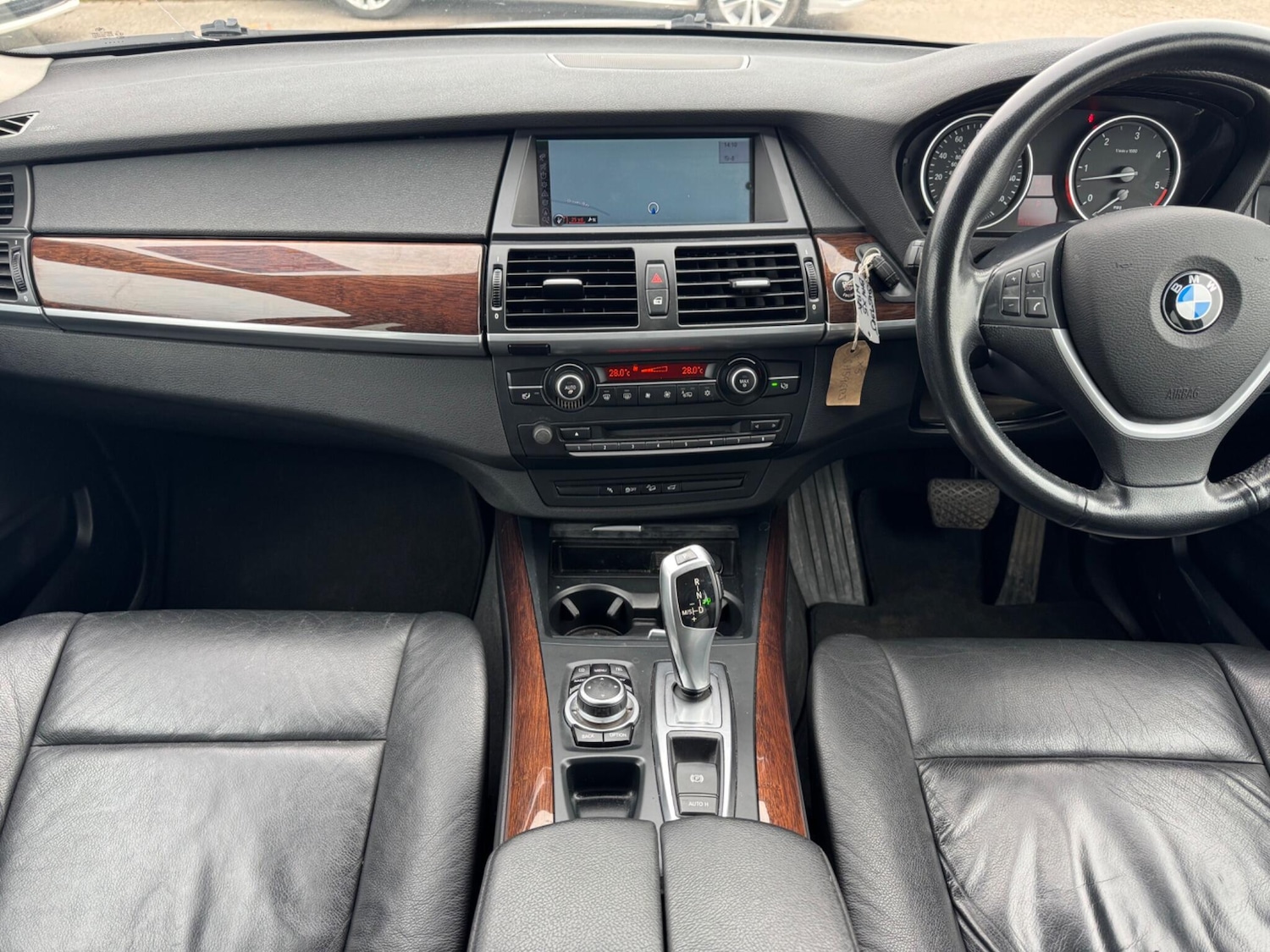 Used BMW X5 2009 for sale - 77611686: Photo 29