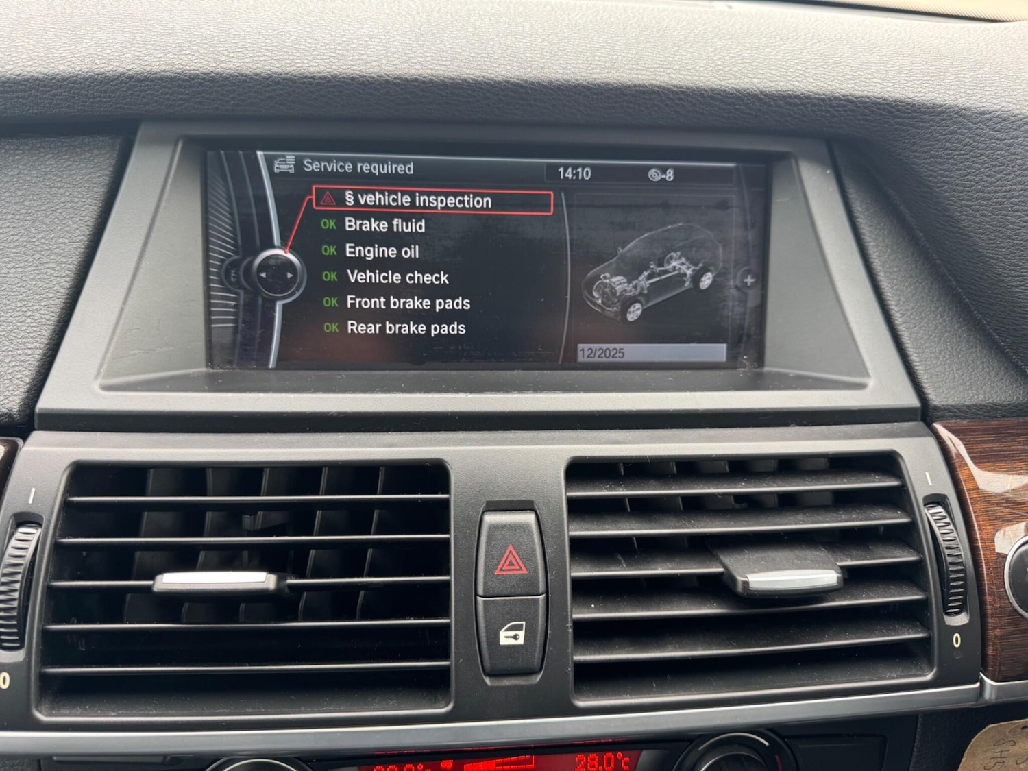 Used BMW X5 2009 for sale - 77611686: Photo 30