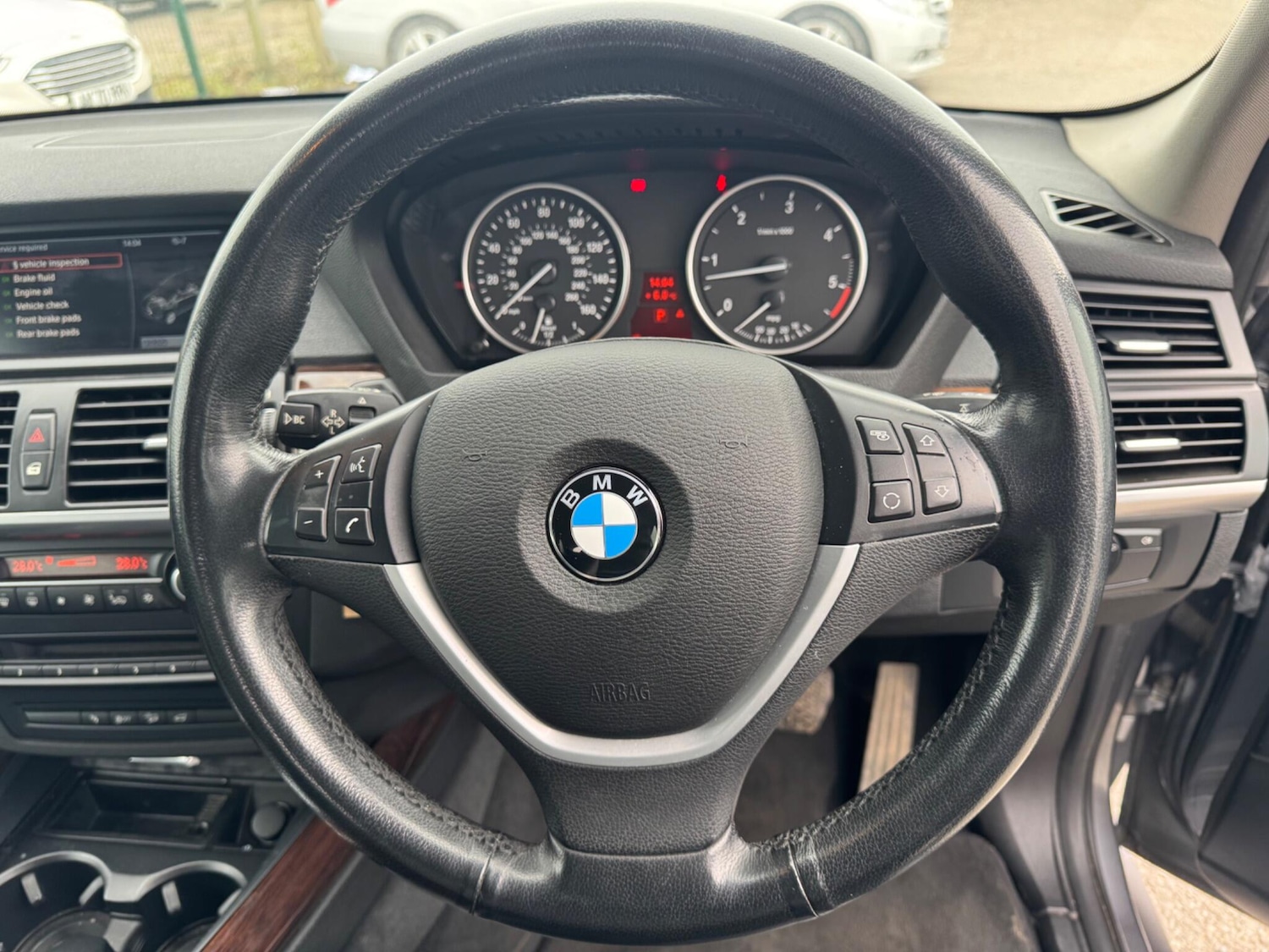 Used BMW X5 2009 for sale - 77611686: Photo 36