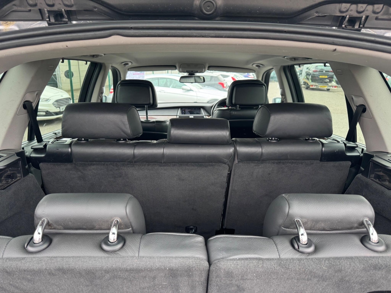 Used BMW X5 2009 for sale - 77611686: Photo 39