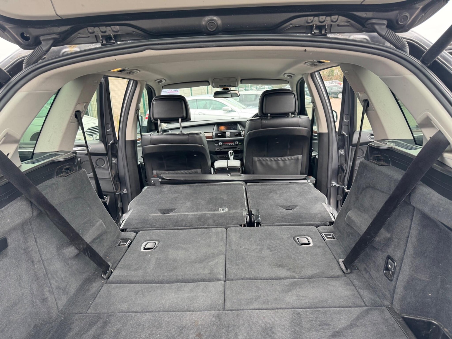 Used BMW X5 2009 for sale - 77611686: Photo 40