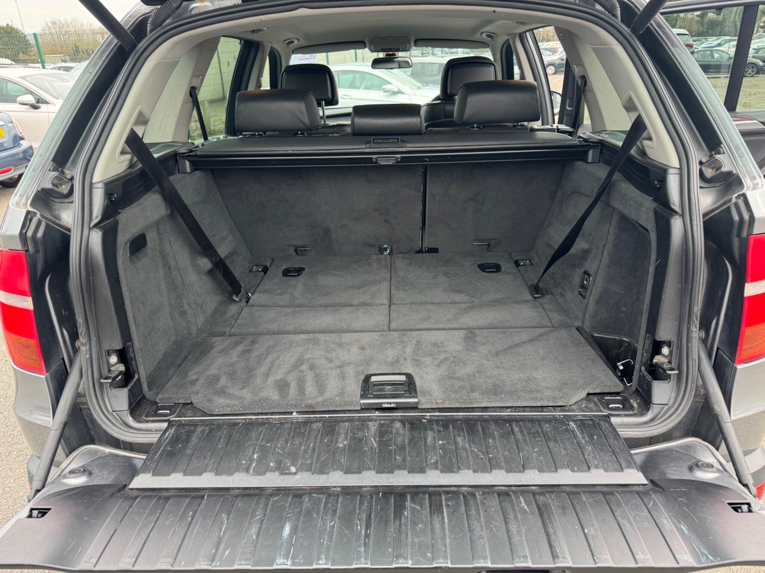 Used BMW X5 2009 for sale - 77611686: Photo 41