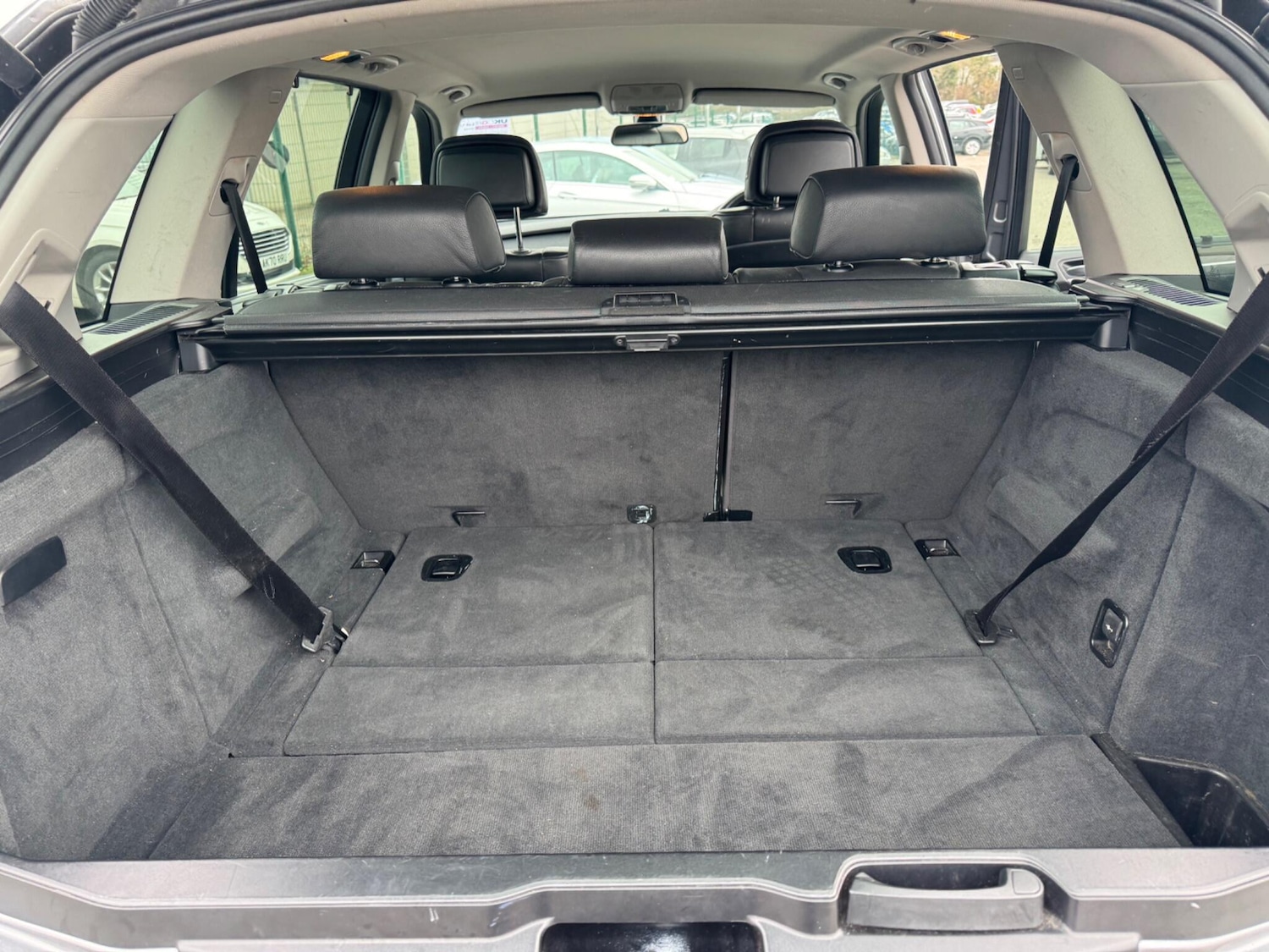 Used BMW X5 2009 for sale - 77611686: Photo 42