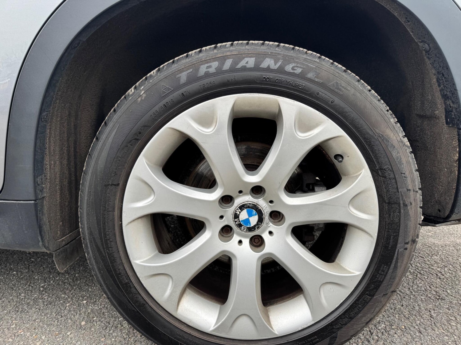 Used BMW X5 2009 for sale - 77611686: Photo 43