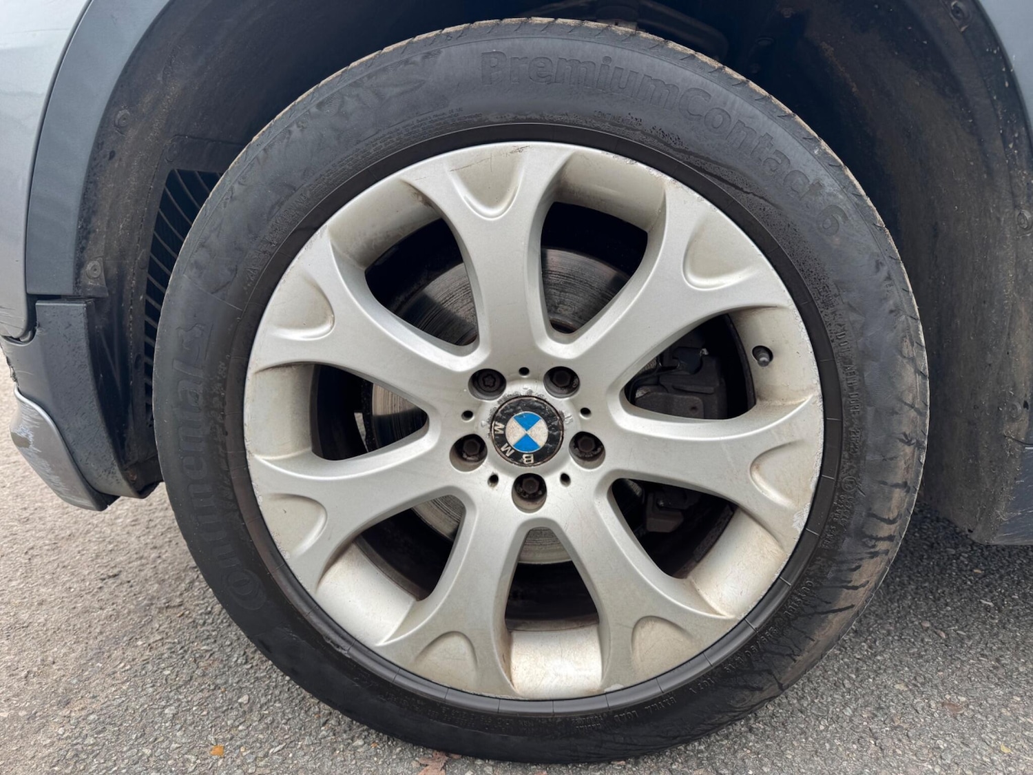 Used BMW X5 2009 for sale - 77611686: Photo 44