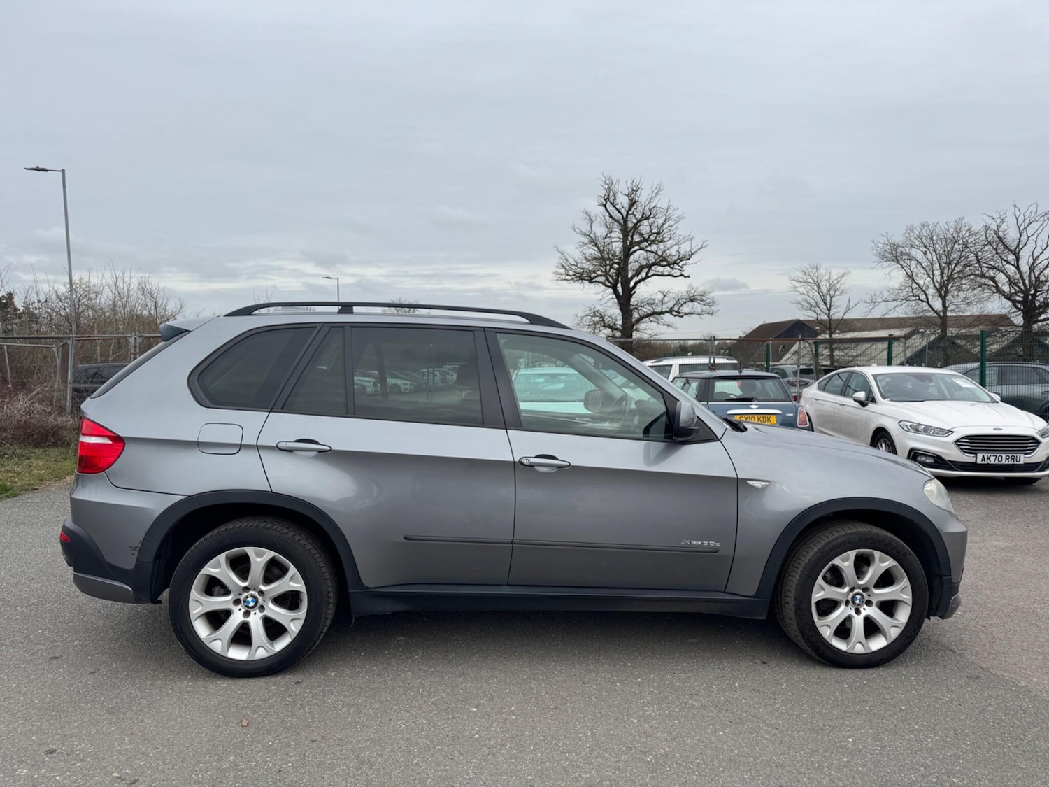 Used BMW X5 2009 for sale - 77611686: Photo 7
