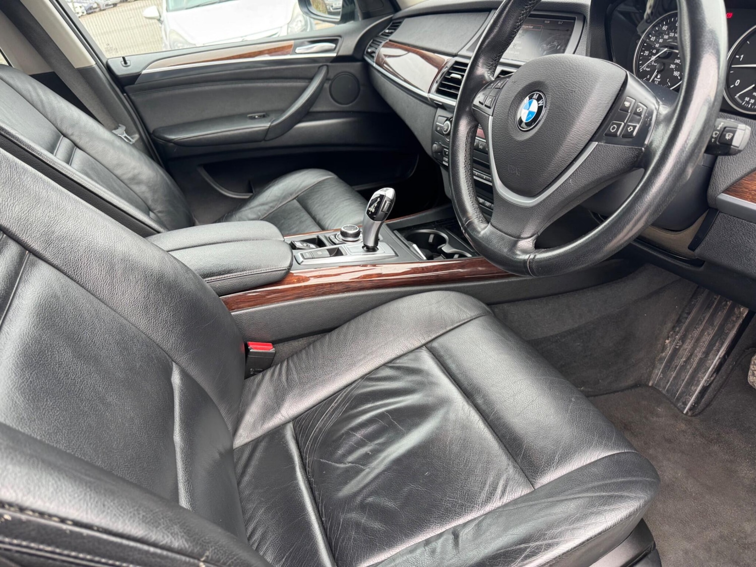 Used BMW X5 2009 for sale - 77611686: Photo 9