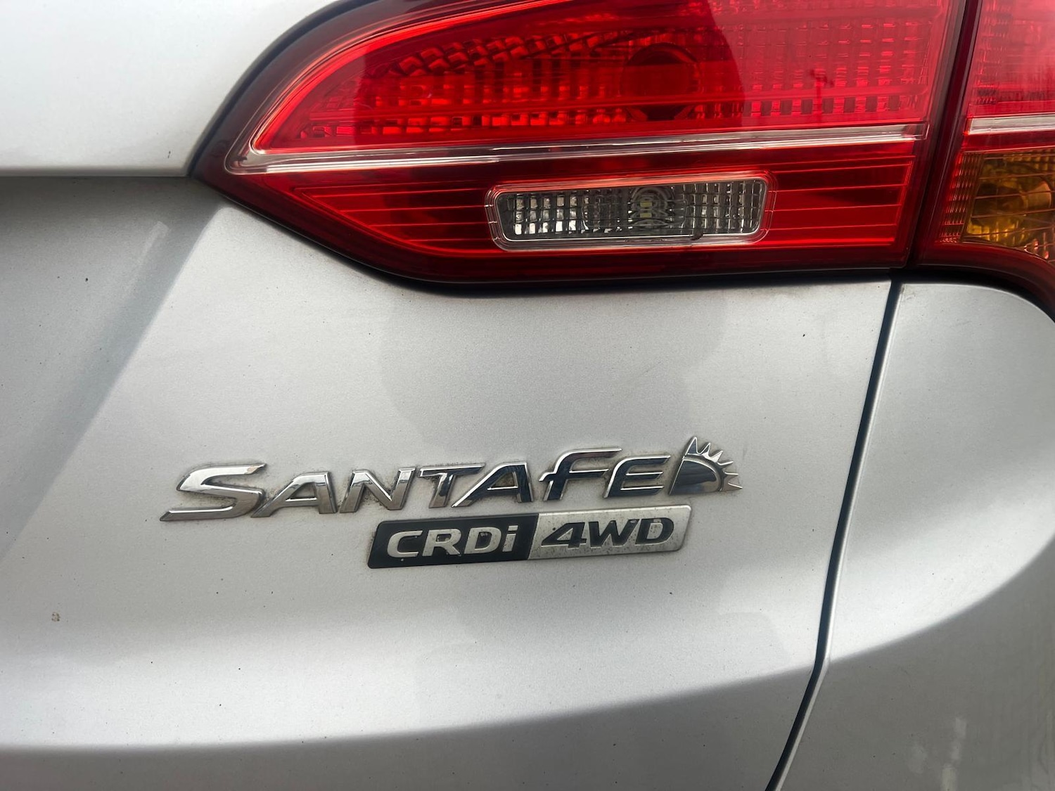 Used Hyundai Santa Fe 2013 for sale - 77074663: Photo 18